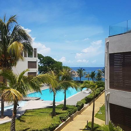Villazur Flic en Flac Ngoại thất bức ảnh