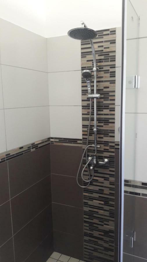 Villazur Flic en Flac Ngoại thất bức ảnh