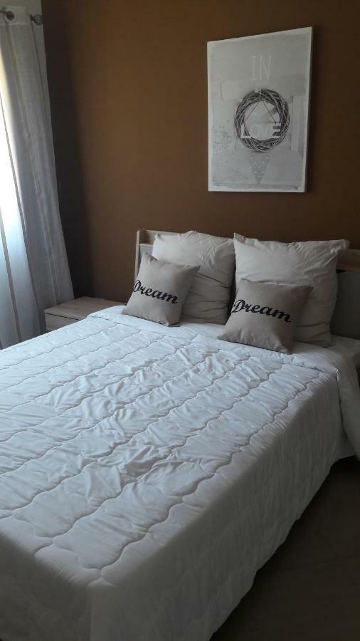 Villazur Flic en Flac Ngoại thất bức ảnh