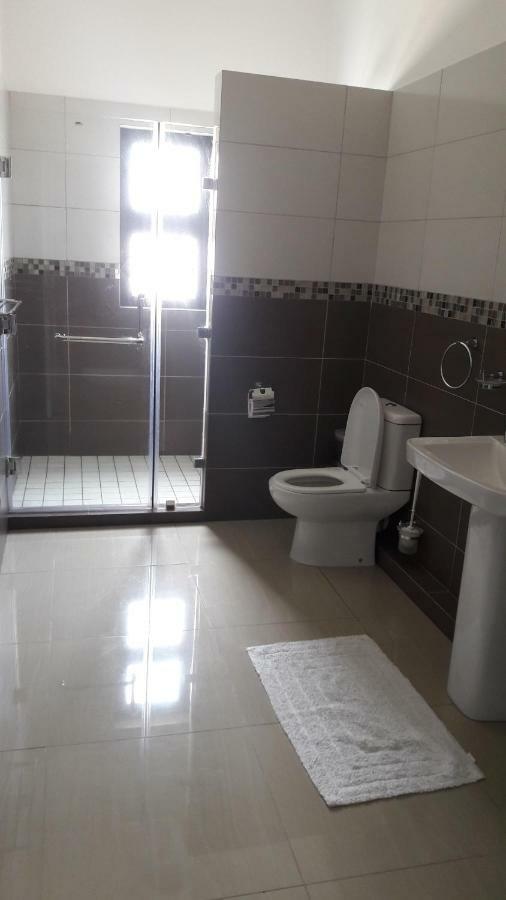 Villazur Flic en Flac Ngoại thất bức ảnh