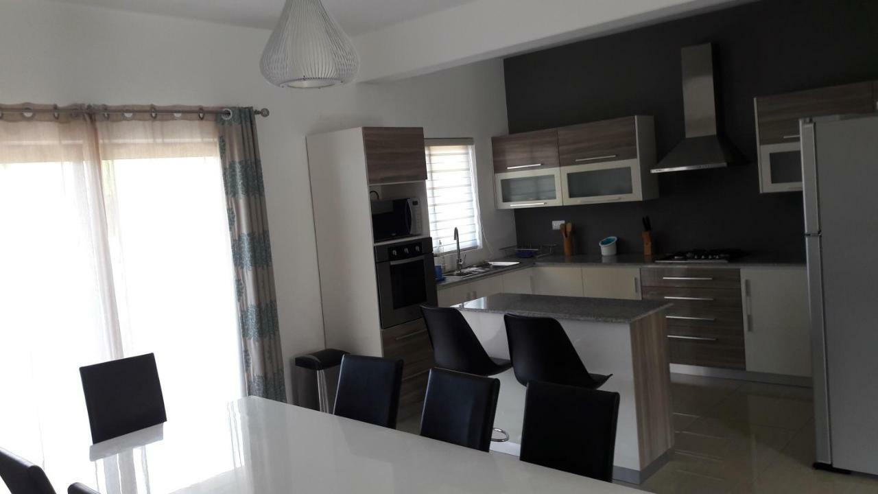Villazur Flic en Flac Ngoại thất bức ảnh