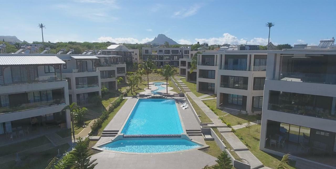 Villazur Flic en Flac Ngoại thất bức ảnh